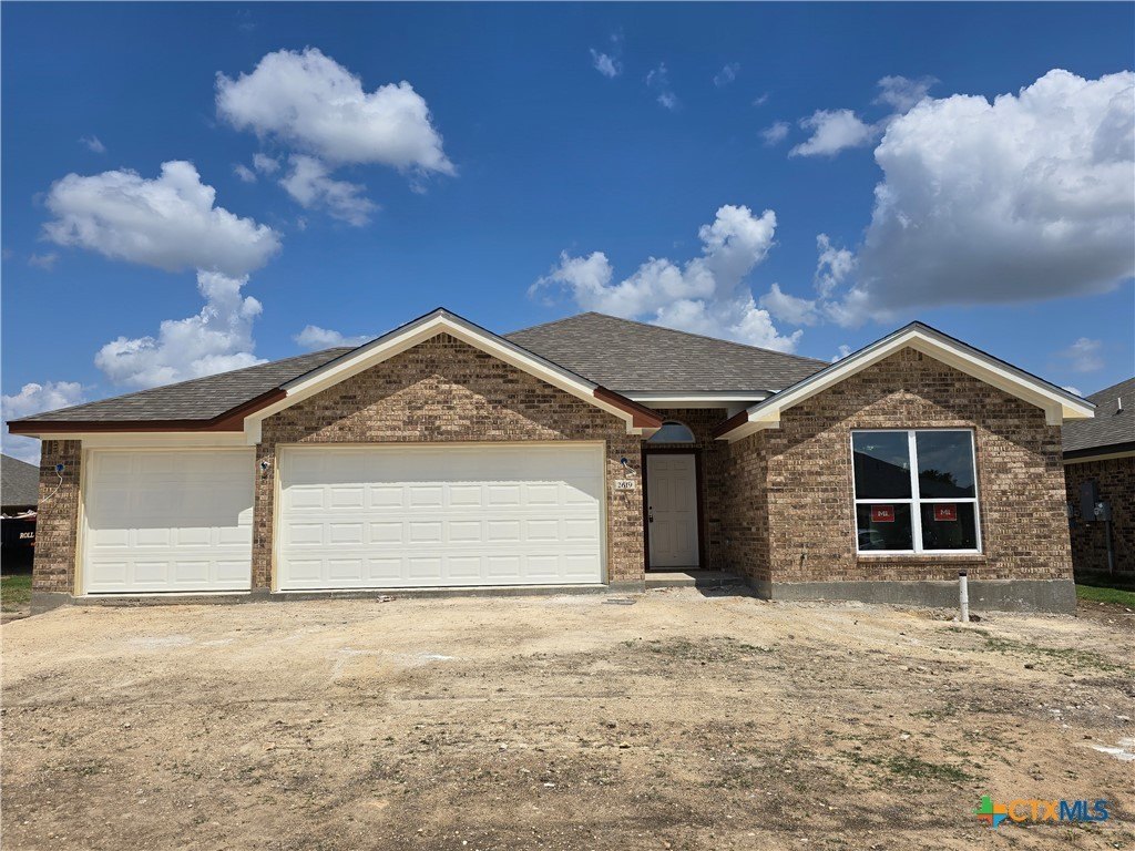 2619 Belle Hubbard Trail, Belton, TX 76513, 4 Habitaciones Habitaciones , ,3 BañosBaños,Residential,En Venta,2619 Belle Hubbard Trail,0,588139