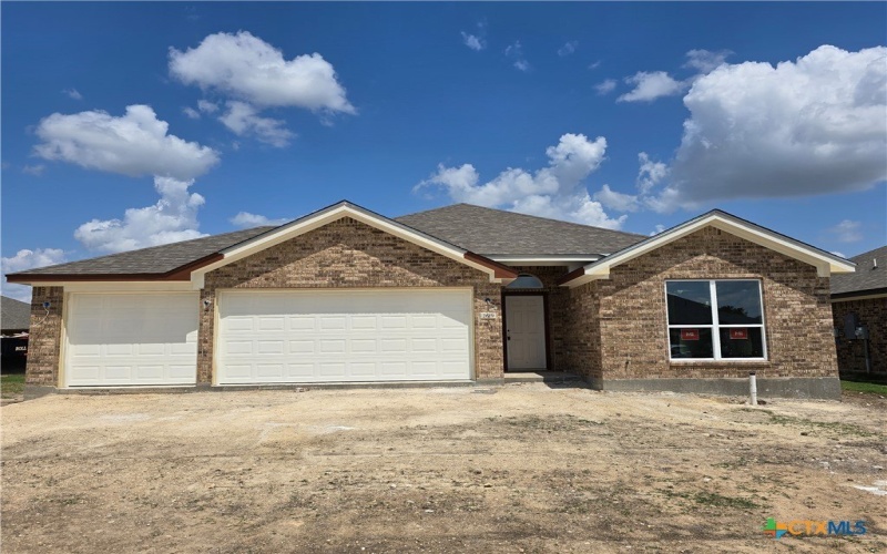 2619 Belle Hubbard Trail, Belton, TX 76513, 4 Habitaciones Habitaciones , ,3 BañosBaños,Residential,En Venta,2619 Belle Hubbard Trail,0,588139