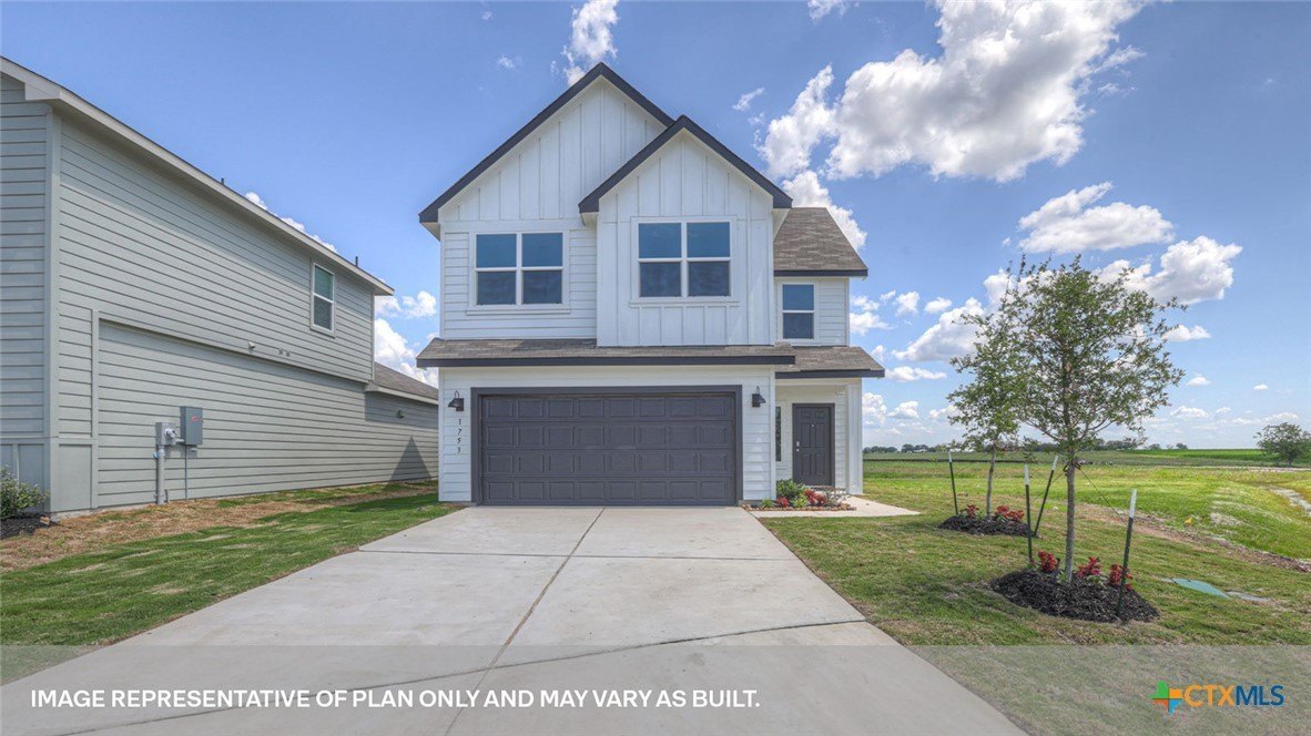 1687 KOLBE Trail, New Braunfels, TX 78130, 4 Habitaciones Habitaciones , ,2 BañosBaños,Residential,En Venta,1687 KOLBE Trail,588143