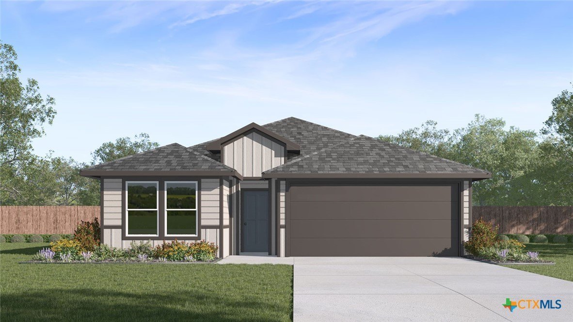 409 PAYTON Drive, New Braunfels, TX 78130, 4 Bedrooms Bedrooms, ,2 BathroomsBathrooms,Residential,For Sale,409 PAYTON Drive,0,588145