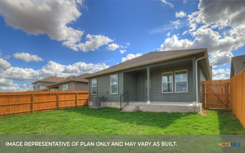 409 PAYTON Drive, New Braunfels, TX 78130, 4 Bedrooms Bedrooms, ,2 BathroomsBathrooms,Residential,For Sale,409 PAYTON Drive,0,588145