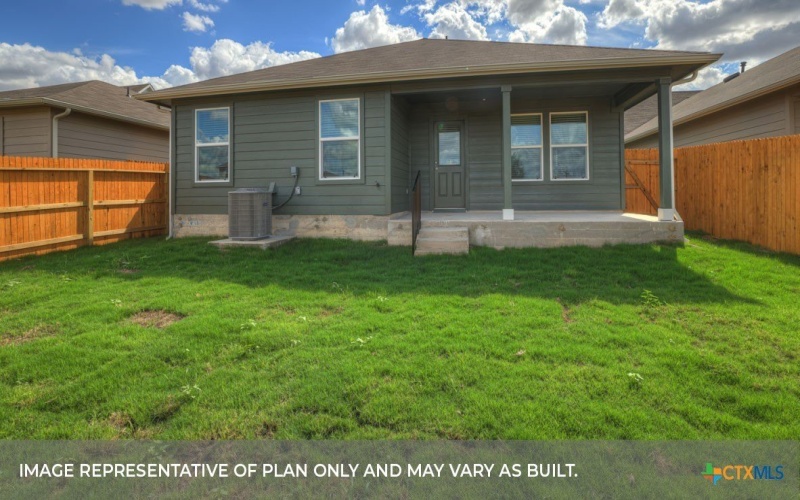 409 PAYTON Drive, New Braunfels, TX 78130, 4 Bedrooms Bedrooms, ,2 BathroomsBathrooms,Residential,For Sale,409 PAYTON Drive,0,588145