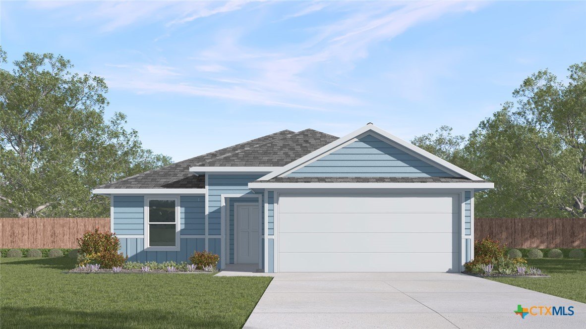 1690 KOLBE Trail, New Braunfels, TX 78130, 4 Habitaciones Habitaciones , ,2 BañosBaños,Residential,En Venta,1690 KOLBE Trail,0,588149