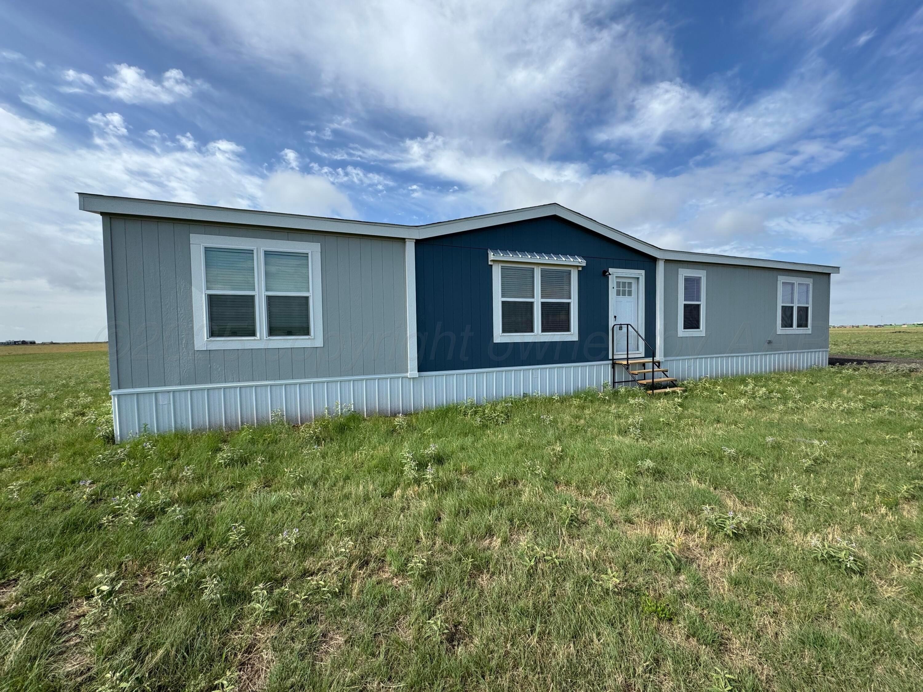 601 W Heritage Lane, Canyon, TX 79015, 4 Bedrooms Bedrooms, ,2 BathroomsBathrooms,Residential,For Sale,601 W Heritage Lane,25-6718