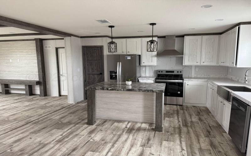 601 W Heritage Lane, Canyon, TX 79015, 4 Bedrooms Bedrooms, ,2 BathroomsBathrooms,Residential,For Sale,601 W Heritage Lane,25-6718