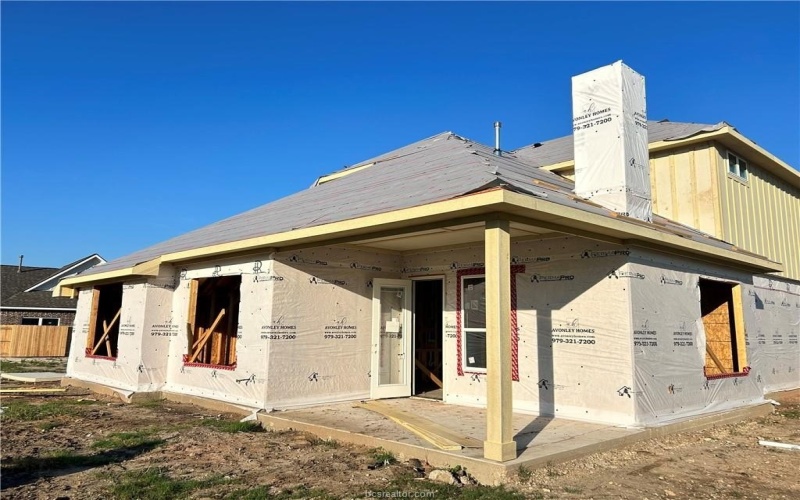 3706 Panola Park, College Station, TX 77845, 4 Habitaciones Habitaciones , ,2 BañosBaños,Residential,En Venta,3706 Panola Park,0,25008417