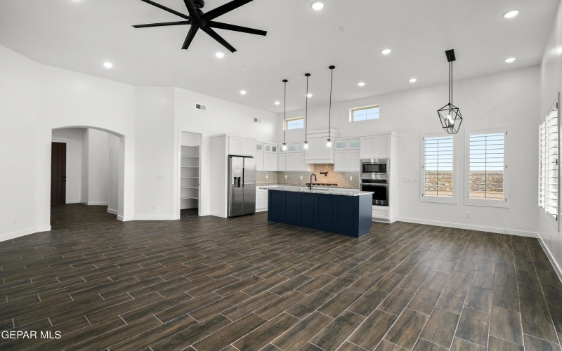 1457 Indigo Sky Street, El Paso, TX 79928, 4 Bedrooms Bedrooms, ,3 BathroomsBathrooms,Residential,For Sale,1457 Indigo Sky Street,927385