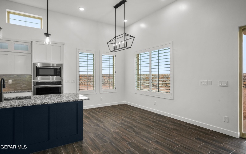 1457 Indigo Sky Street, El Paso, TX 79928, 4 Bedrooms Bedrooms, ,3 BathroomsBathrooms,Residential,For Sale,1457 Indigo Sky Street,927385