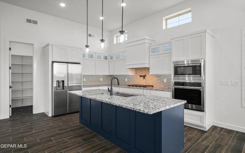 1457 Indigo Sky Street, El Paso, TX 79928, 4 Bedrooms Bedrooms, ,3 BathroomsBathrooms,Residential,For Sale,1457 Indigo Sky Street,927385