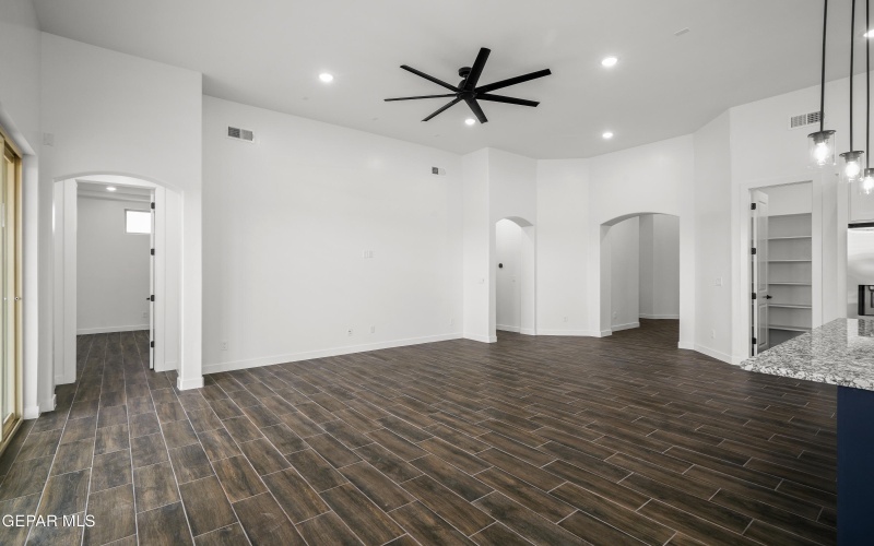 1457 Indigo Sky Street, El Paso, TX 79928, 4 Bedrooms Bedrooms, ,3 BathroomsBathrooms,Residential,For Sale,1457 Indigo Sky Street,927385
