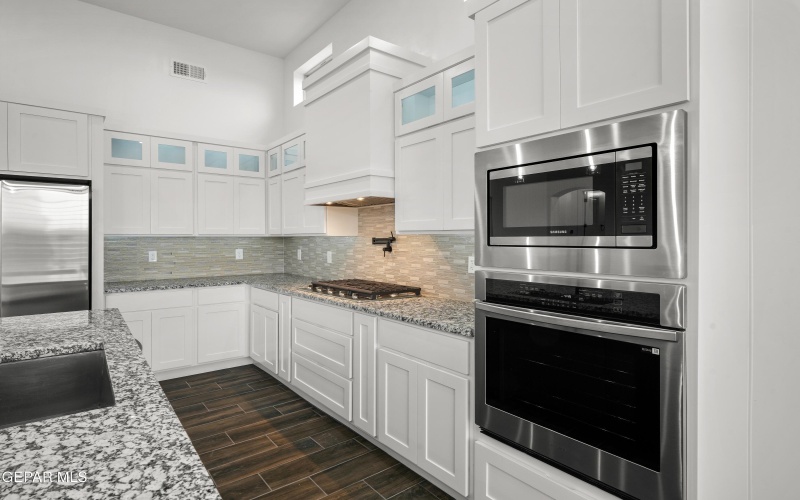 1457 Indigo Sky Street, El Paso, TX 79928, 4 Bedrooms Bedrooms, ,3 BathroomsBathrooms,Residential,For Sale,1457 Indigo Sky Street,927385