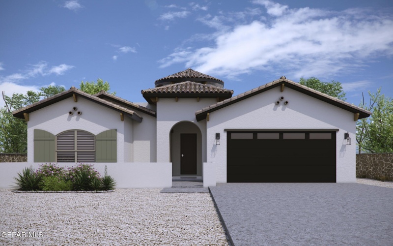1457 Indigo Sky Street, El Paso, TX 79928, 4 Bedrooms Bedrooms, ,3 BathroomsBathrooms,Residential,For Sale,1457 Indigo Sky Street,927385