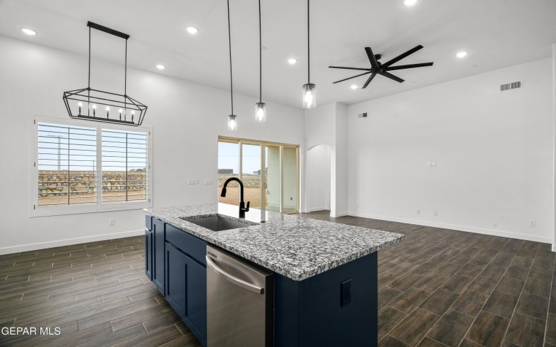 1457 Indigo Sky Street, El Paso, TX 79928, 4 Bedrooms Bedrooms, ,3 BathroomsBathrooms,Residential,For Sale,1457 Indigo Sky Street,927385