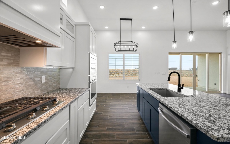 1457 Indigo Sky Street, El Paso, TX 79928, 4 Bedrooms Bedrooms, ,3 BathroomsBathrooms,Residential,For Sale,1457 Indigo Sky Street,927385