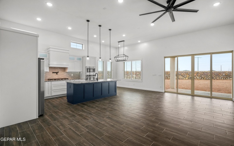 1457 Indigo Sky Street, El Paso, TX 79928, 4 Bedrooms Bedrooms, ,3 BathroomsBathrooms,Residential,For Sale,1457 Indigo Sky Street,927385