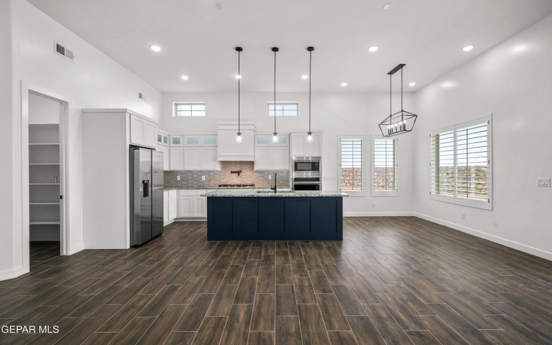 1457 Indigo Sky Street, El Paso, TX 79928, 4 Bedrooms Bedrooms, ,3 BathroomsBathrooms,Residential,For Sale,1457 Indigo Sky Street,927385