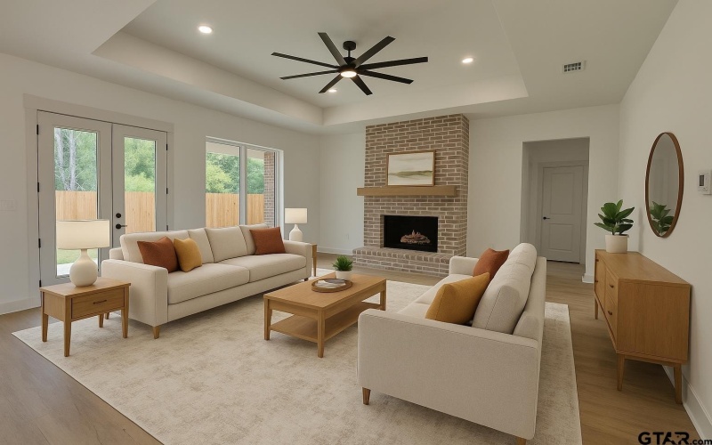 990 Mallard, Lindale, TX 75771, 4 Habitaciones Habitaciones , ,2 BañosBaños,Residential,En Venta,990 Mallard,25011520