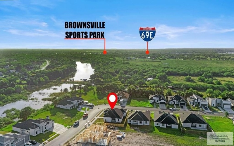 7332 SAN ANDRES ST., BROWNSVILLE, TX 78520, 4 Bedrooms Bedrooms, ,3 BathroomsBathrooms,Residential,For Sale,7332 SAN ANDRES ST.,29765809