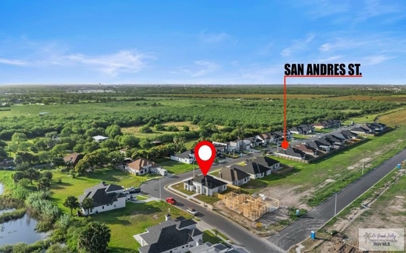 7332 SAN ANDRES ST., BROWNSVILLE, TX 78520, 4 Bedrooms Bedrooms, ,3 BathroomsBathrooms,Residential,For Sale,7332 SAN ANDRES ST.,29765809