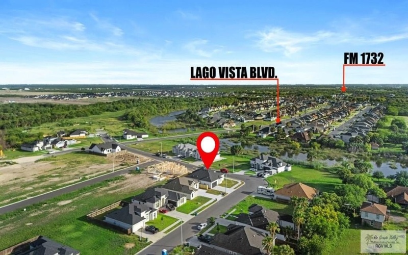 7332 SAN ANDRES ST., BROWNSVILLE, TX 78520, 4 Bedrooms Bedrooms, ,3 BathroomsBathrooms,Residential,For Sale,7332 SAN ANDRES ST.,29765809