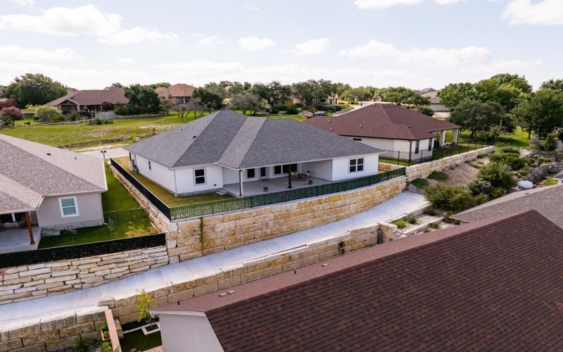 2005 Valencia Dr, Kerrville, TX 78028, 4 Bedrooms Bedrooms, ,2 BathroomsBathrooms,Residential,For Sale,2005 Valencia Dr,119916