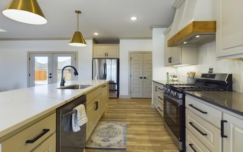 3608 Clearview Dr, San Angelo, TX 76904, 4 Bedrooms Bedrooms, ,2 BathroomsBathrooms,Residential,For Sale,3608 Clearview Dr,128486