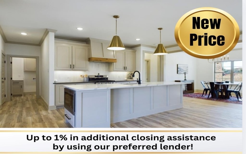 3608 Clearview Dr, San Angelo, TX 76904, 4 Bedrooms Bedrooms, ,2 BathroomsBathrooms,Residential,For Sale,3608 Clearview Dr,128486