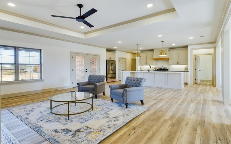 3608 Clearview Dr, San Angelo, TX 76904, 4 Bedrooms Bedrooms, ,2 BathroomsBathrooms,Residential,For Sale,3608 Clearview Dr,128486