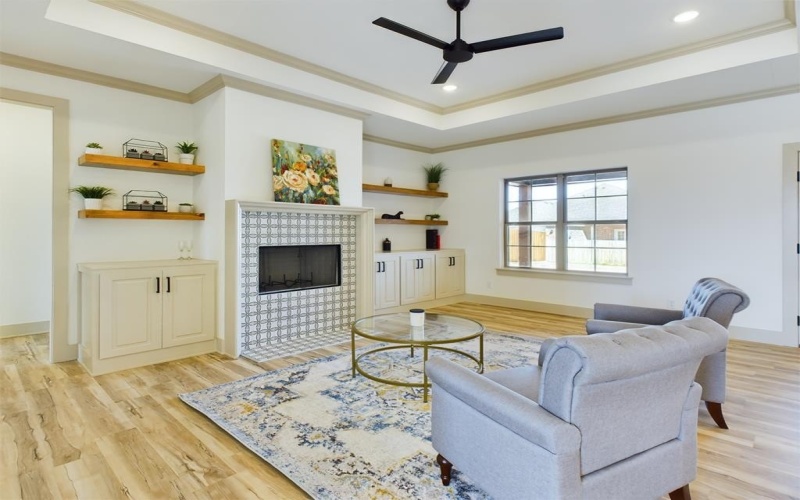 3608 Clearview Dr, San Angelo, TX 76904, 4 Bedrooms Bedrooms, ,2 BathroomsBathrooms,Residential,For Sale,3608 Clearview Dr,128486
