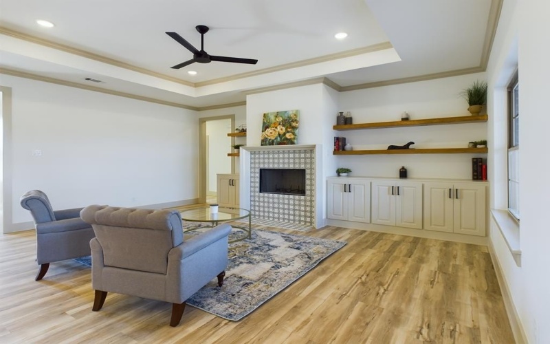 3608 Clearview Dr, San Angelo, TX 76904, 4 Bedrooms Bedrooms, ,2 BathroomsBathrooms,Residential,For Sale,3608 Clearview Dr,128486