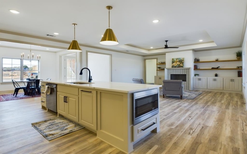 3608 Clearview Dr, San Angelo, TX 76904, 4 Bedrooms Bedrooms, ,2 BathroomsBathrooms,Residential,For Sale,3608 Clearview Dr,128486