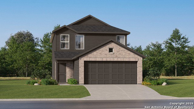 10315 Munoz Manor, San Antonio, TX 78214, 4 Habitaciones Habitaciones , ,2 BañosBaños,Residential,En Venta,10315 Munoz Manor,1888253