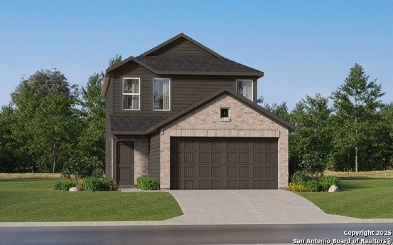 10315 Munoz Manor, San Antonio, TX 78214, 4 Bedrooms Bedrooms, ,2 BathroomsBathrooms,Residential,For Sale,10315 Munoz Manor,1888253