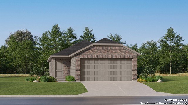 10471 Aqueduct Creek, San Antonio, TX 78214, 3 Habitaciones Habitaciones , ,2 BañosBaños,Residential,En Venta,10471 Aqueduct Creek,1888257