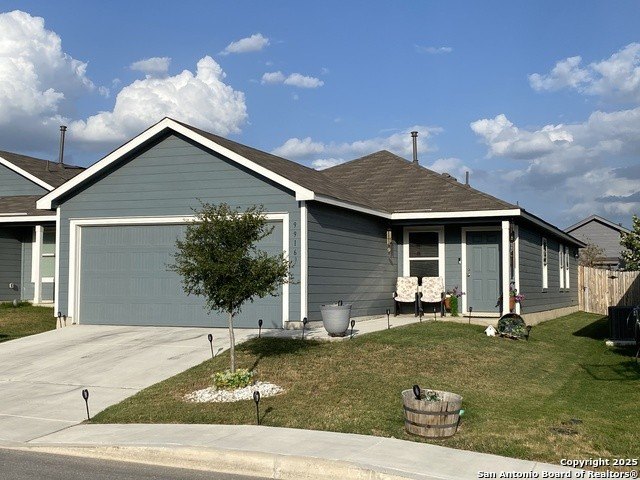 9916 wye, San Antonio, TX 78254, 3 Habitaciones Habitaciones , ,2 BañosBaños,Residential,En Venta,9916 wye,0,1888271
