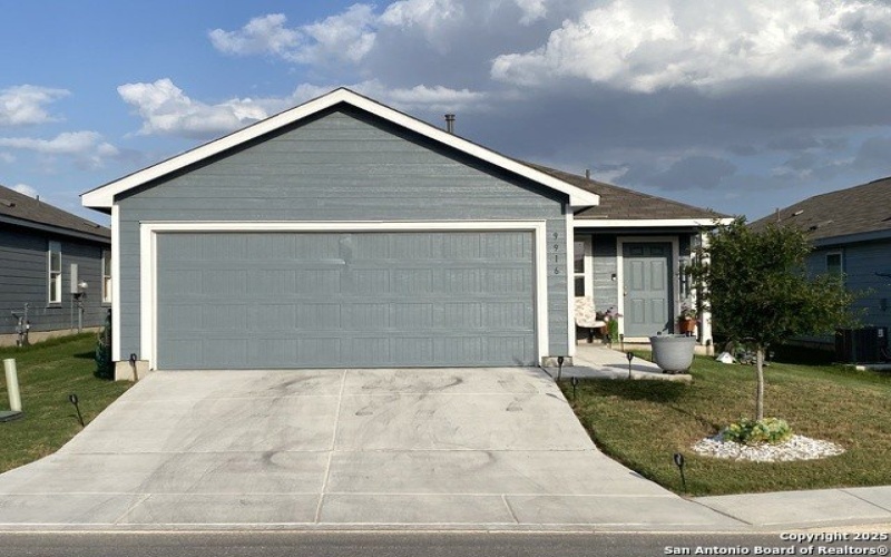 9916 wye, San Antonio, TX 78254, 3 Habitaciones Habitaciones , ,2 BañosBaños,Residential,En Venta,9916 wye,0,1888271