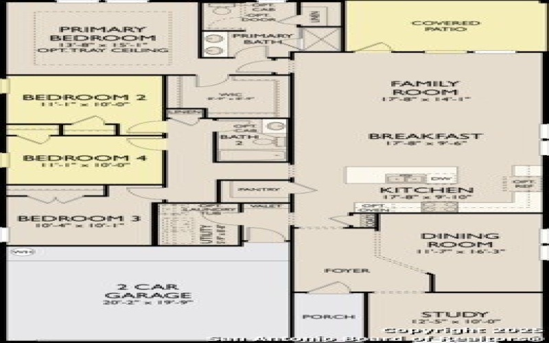 137 Beveridge, Seguin, TX 78155, 4 Habitaciones Habitaciones , ,2 BañosBaños,Residential,En Venta,137 Beveridge,0,1888299
