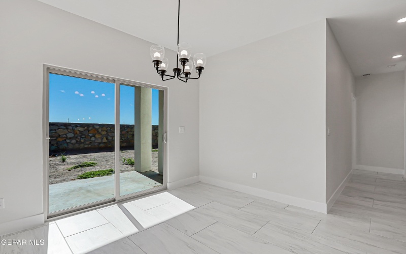 12332 Ben Dowell Way, El Paso, TX 79934, 3 Bedrooms Bedrooms, ,1 BathroomBathrooms,Residential,For Sale,12332 Ben Dowell Way,0,910536