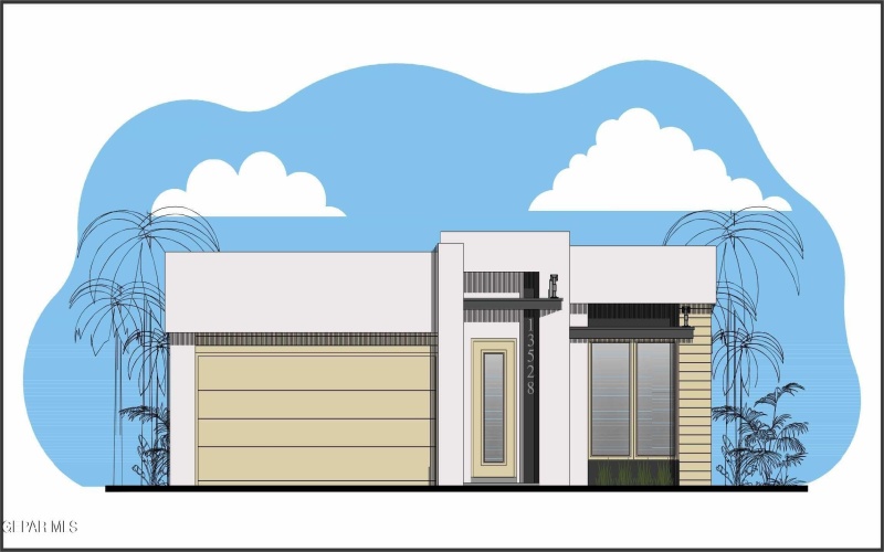 12332 Ben Dowell Way, El Paso, TX 79934, 3 Habitaciones Habitaciones , ,1 BañoBaños,Residential,En Venta,12332 Ben Dowell Way,910536