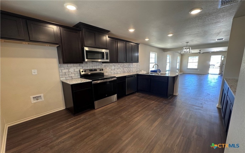 329 Monty Avenue, Copperas Cove, TX 76522, 3 Bedrooms Bedrooms, ,2 BathroomsBathrooms,Residential,For Sale,329 Monty Avenue,0,587597