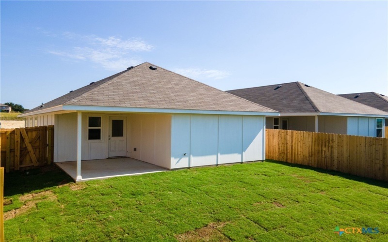 329 Monty Avenue, Copperas Cove, TX 76522, 3 Bedrooms Bedrooms, ,2 BathroomsBathrooms,Residential,For Sale,329 Monty Avenue,0,587597