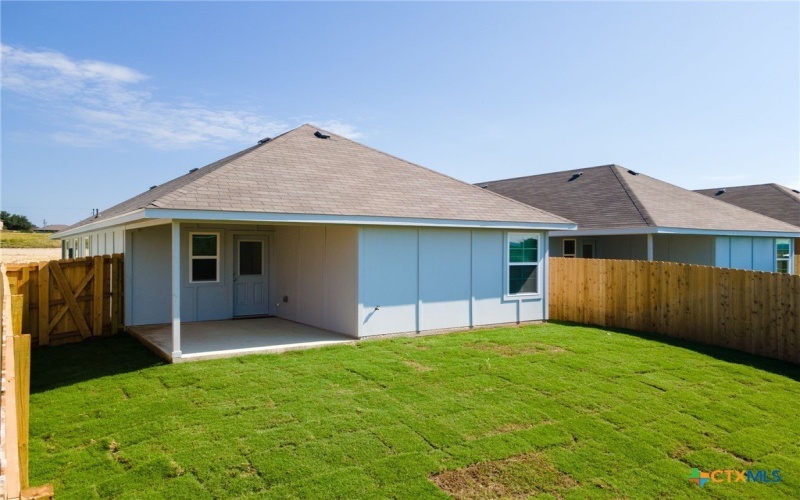 325 Monty Avenue, Copperas Cove, TX 76522, 3 Bedrooms Bedrooms, ,2 BathroomsBathrooms,Residential,For Sale,325 Monty Avenue,0,587598