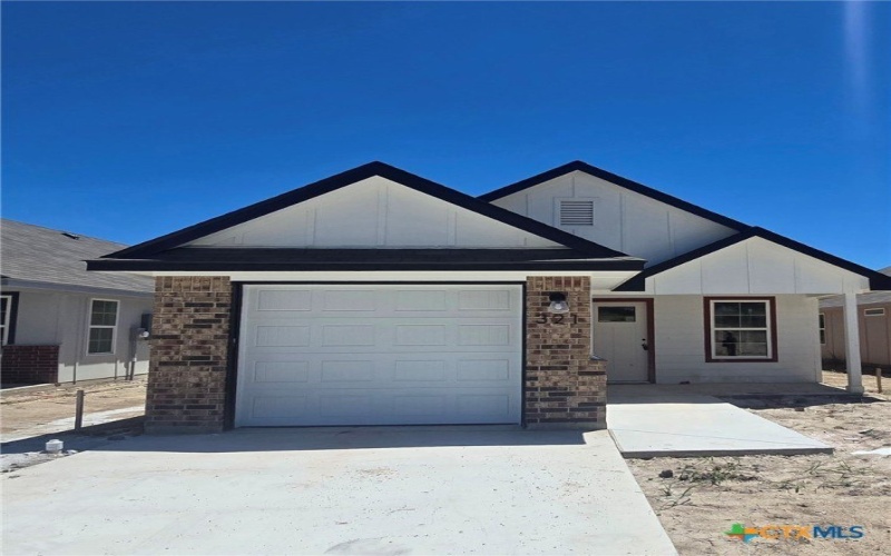 325 Monty Avenue, Copperas Cove, TX 76522, 3 Bedrooms Bedrooms, ,2 BathroomsBathrooms,Residential,For Sale,325 Monty Avenue,587598