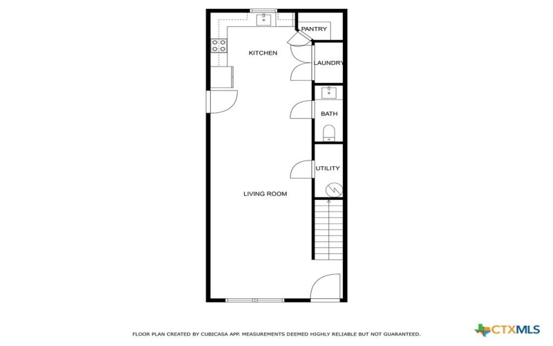 1204 S Martin Luther King Jr Lane, Temple, TX 76501, 6 Habitaciones Habitaciones , ,Residential,En Venta,1204 S Martin Luther King Jr Lane,588066