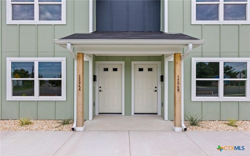 1204 S Martin Luther King Jr Lane, Temple, TX 76501, 6 Habitaciones Habitaciones , ,Residential,En Venta,1204 S Martin Luther King Jr Lane,588066