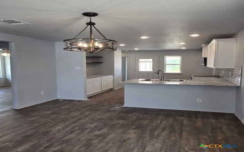 321 Monty Avenue, Copperas Cove, TX 76522, 3 Bedrooms Bedrooms, ,2 BathroomsBathrooms,Residential,For Sale,321 Monty Avenue,588085