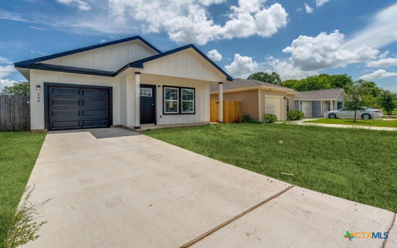 243 Mar Hill, Seguin, TX 78155, 3 Bedrooms Bedrooms, ,2 BathroomsBathrooms,Residential,For Sale,243 Mar Hill,588188