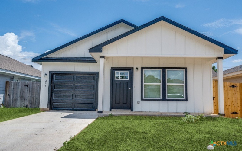 243 Mar Hill, Seguin, TX 78155, 3 Bedrooms Bedrooms, ,2 BathroomsBathrooms,Residential,For Sale,243 Mar Hill,588188