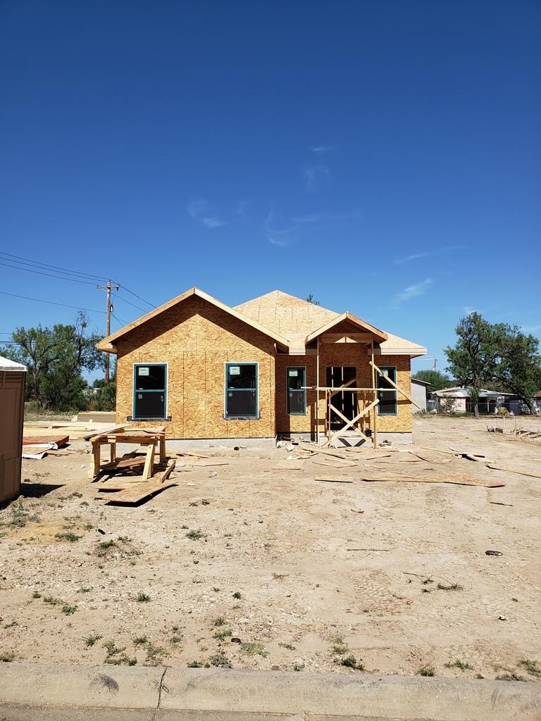 2786 RODRIGUEZ ST., Eagle Pass, TX 78852, 3 Habitaciones Habitaciones , ,2 BañosBaños,Residential,En Venta,2786 RODRIGUEZ ST.,81489
