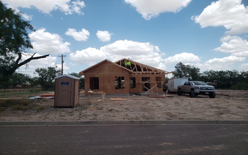 2786 RODRIGUEZ ST., Eagle Pass, TX 78852, 3 Habitaciones Habitaciones , ,2 BañosBaños,Residential,En Venta,2786 RODRIGUEZ ST.,0,81489